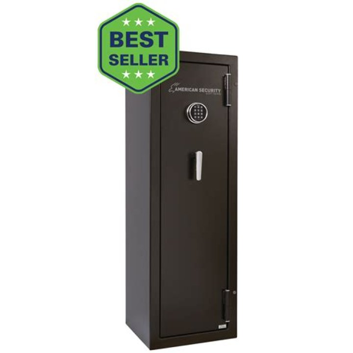 Are American security gun safes good?