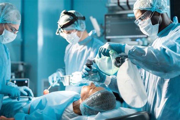 Are Anesthesiologists millionaires?