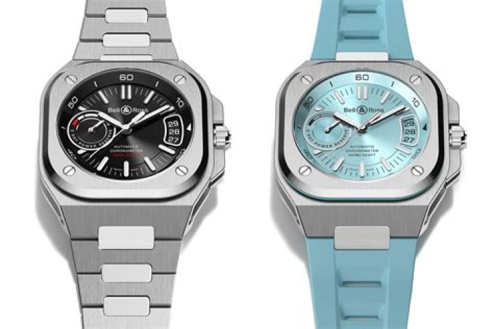 Are Bell and Ross any good?