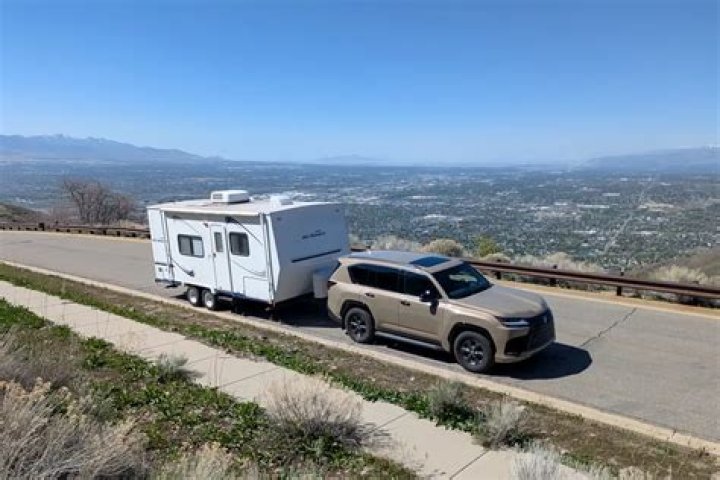 Are bigger rims better for towing?