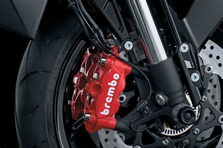 Are Brembo calipers worth it?