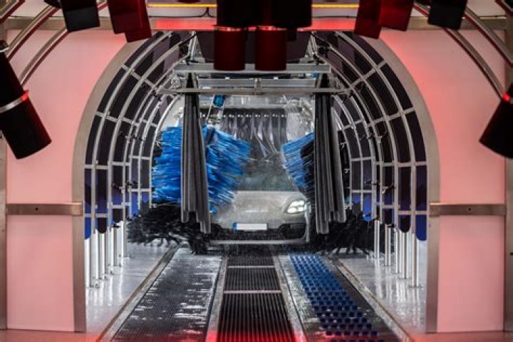 Are car wash tunnels bad?