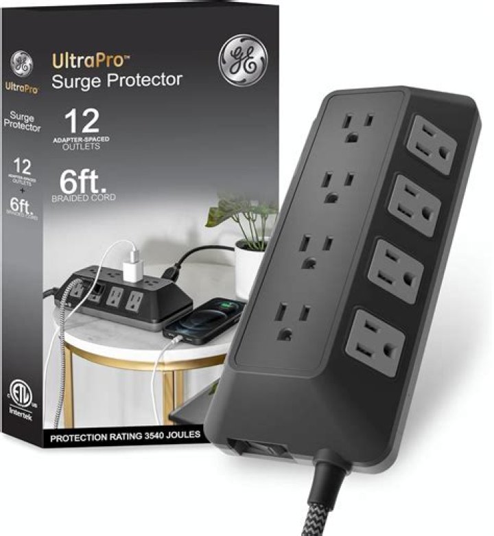 Are Cheap surge protectors any good?