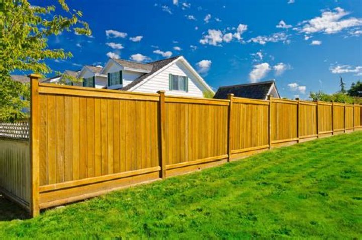Are concrete fences expensive?