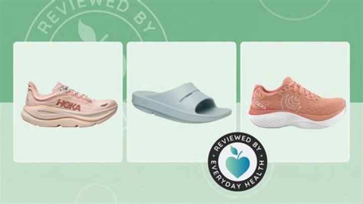 Are Crocs podiatrist approved?