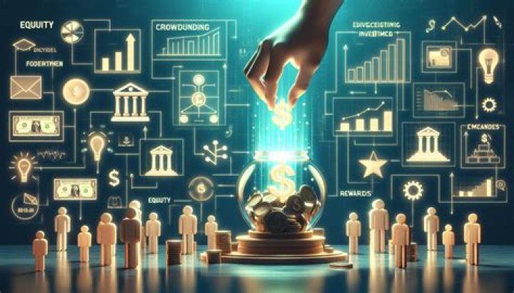 Are crowdfunding investments worth it?