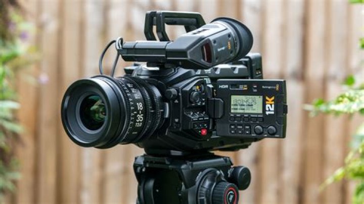 Are DSLRs good for filmmaking?