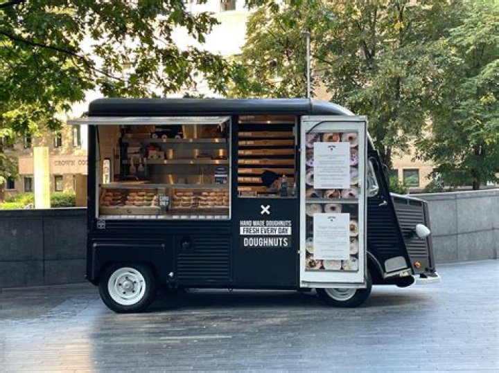 Are food trucks allowed in New Jersey?