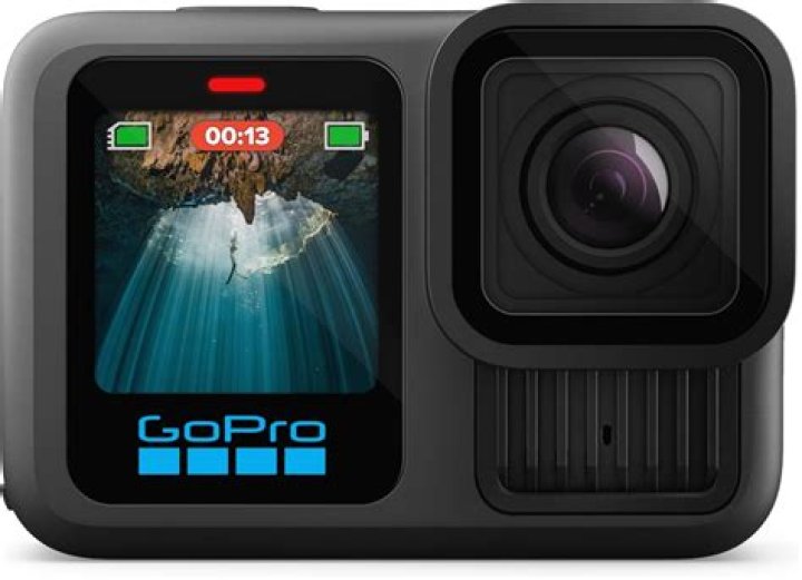 Are GoPro cameras good in low light?