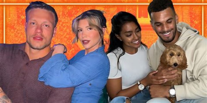 Are Hombres G still together?