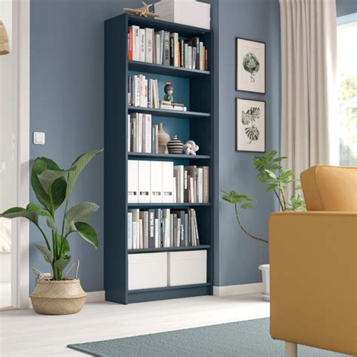 Are Ikea Billy bookcases any good?