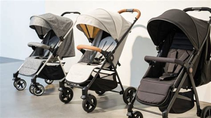 Are Maclaren strollers made by the car company?