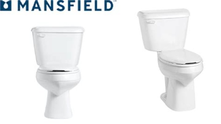 Are Mansfield toilets still made?
