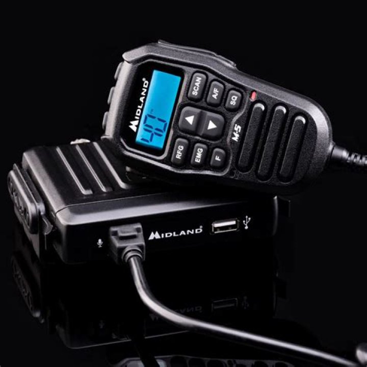 Are Midland radios any good?