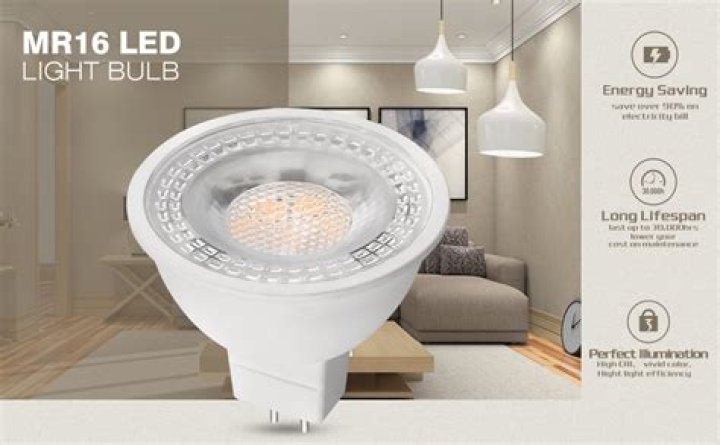 Are MR16 LED bulbs being phased out?