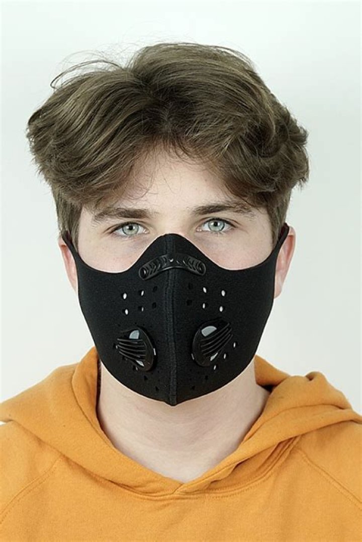 Are neoprene masks more comfortable?