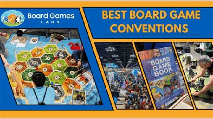 Are online board game conventions worth it?