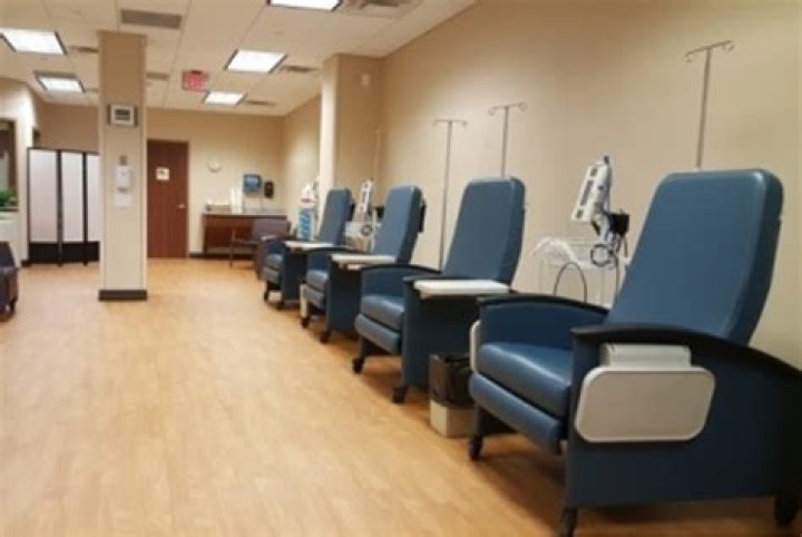 Are outpatient infusion centers profitable?