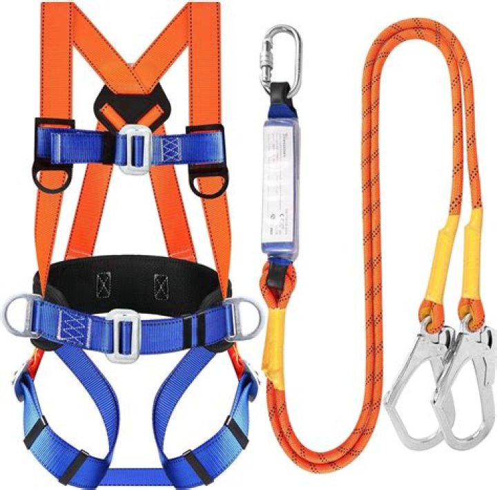 Are Petzl harnesses good?