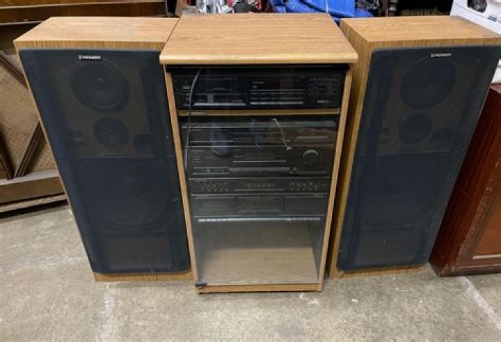 Are Pioneer Home speakers any good?