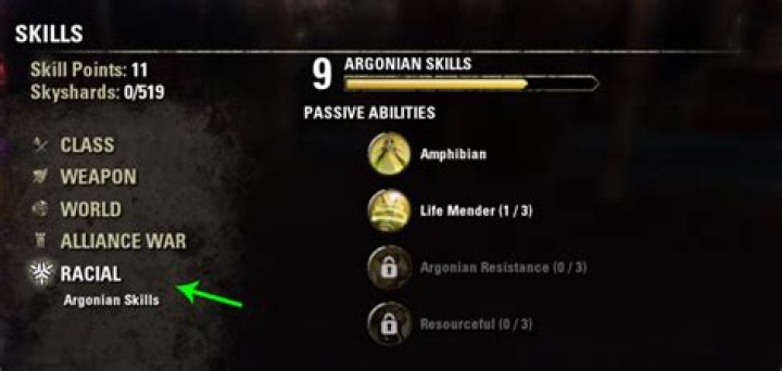 Are racial skills good GW2?
