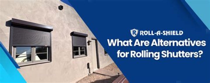 Are rolling shutters worth it?