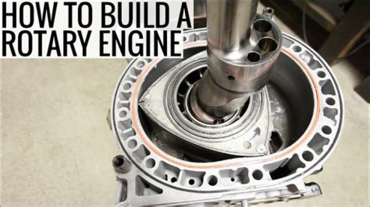 Are rotary engines really unreliable?