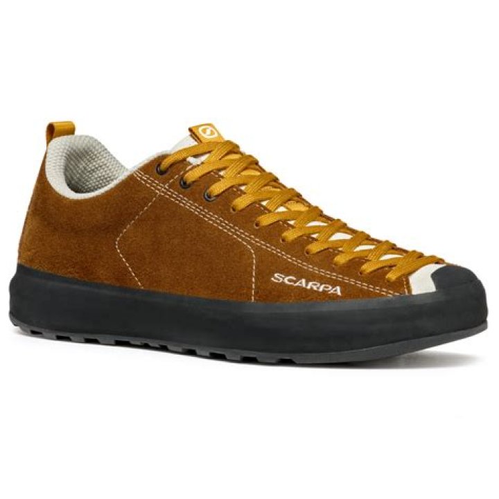 Are Scarpa mojitos unisex?