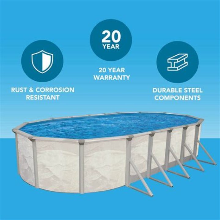Are soft sided pools good?