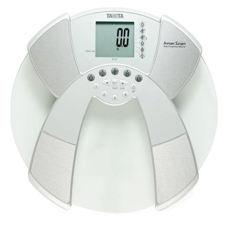 Are Tanita scales any good?