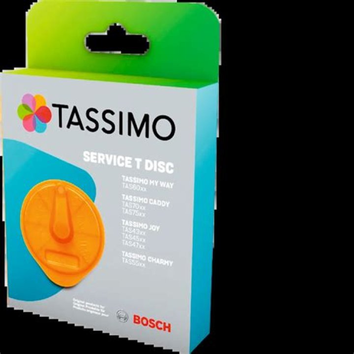 Are Tassimo T DISCs being discontinued?
