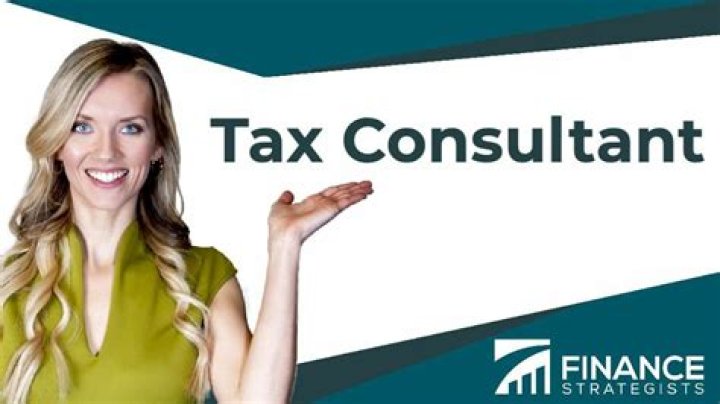 Are tax consultants free?