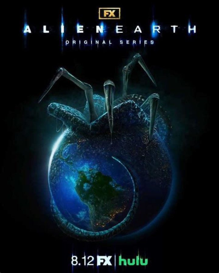 Are the Alien movies on any streaming service?