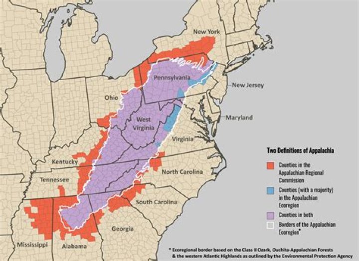 Are the Siskiyou Mountains part of the Cascades?