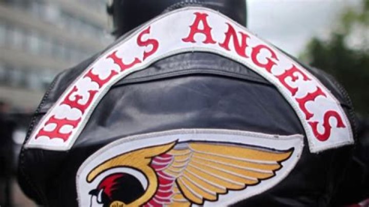 Are there Hells Angels in Germany?