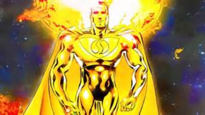 Are there lower dimensions?