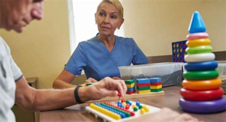 Are there prerequisites for occupational therapy?