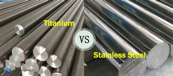 Are titanium spokes good?