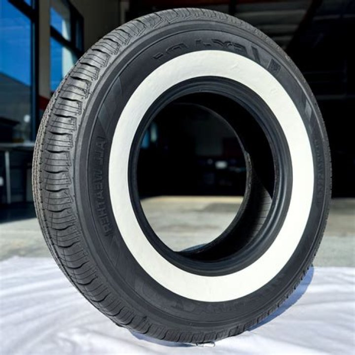 Are whitewall tires still available?