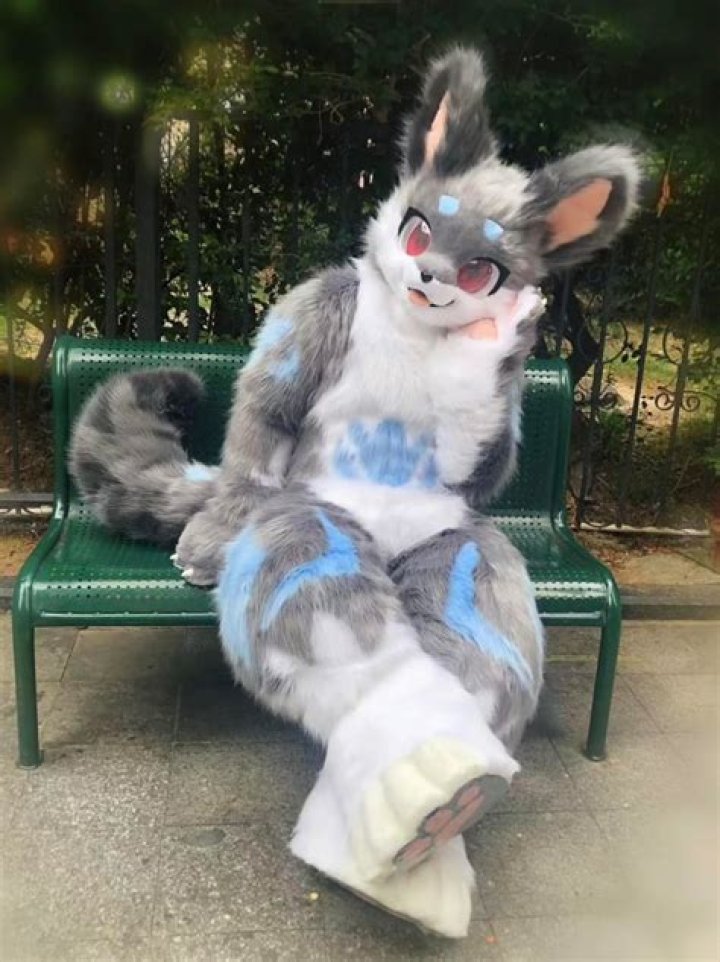 Can a 10 year old get a Fursuit?