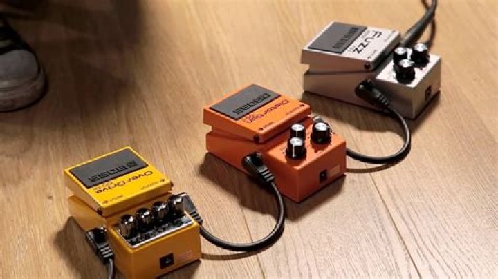 Can a fuzz pedal break an amp?