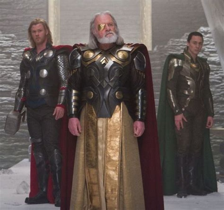 Can any X-Men beat Thor?