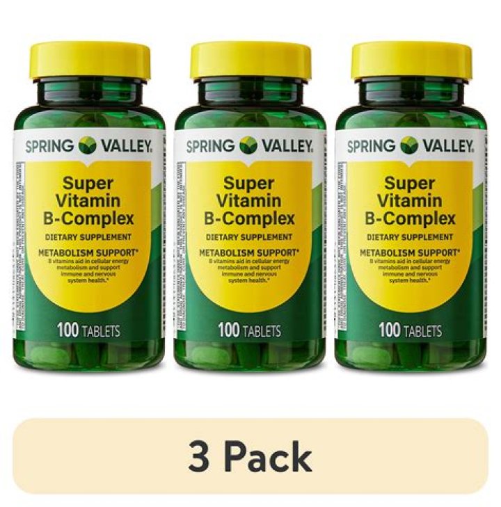 Can children take Spring Valley vitamins?