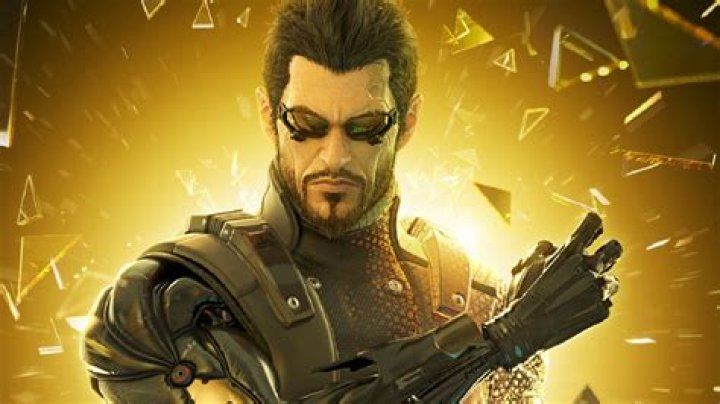 Can Deus Ex play Human Revolution?