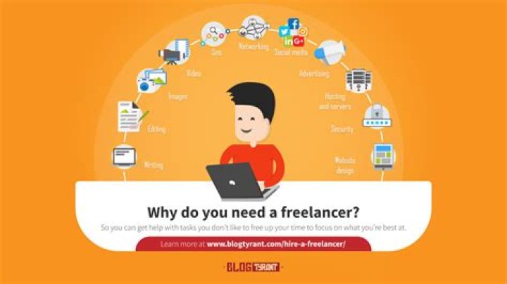 Can freelancers hire other freelancers?