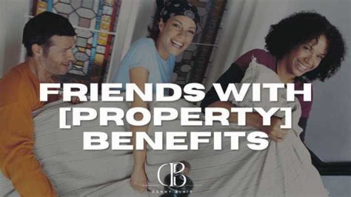 Can friends buy property together?