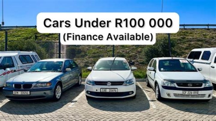 Can I buy a car for $1000?