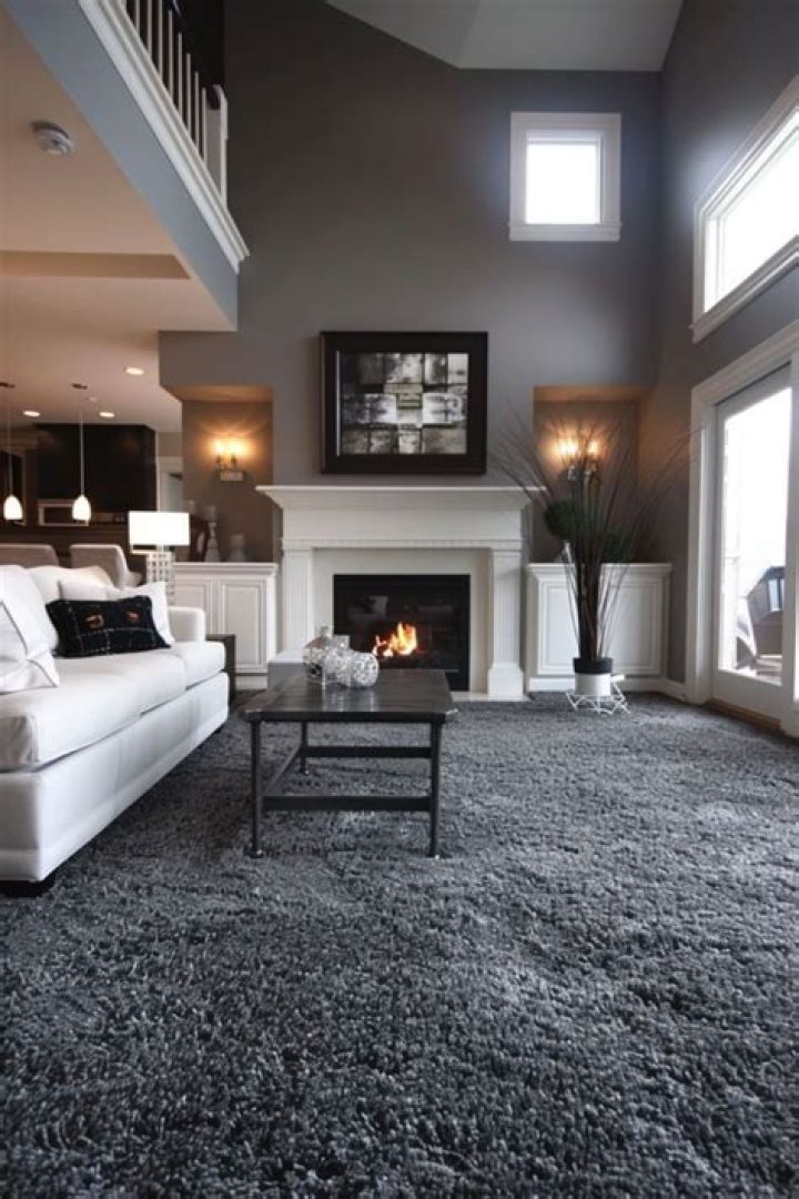 Can I dye my carpet black?