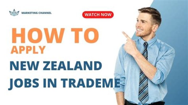 Can I get a job in New Zealand?
