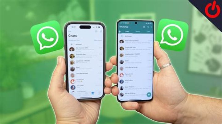 Can I have WhatsApp on 2 devices?